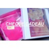 CHEQUE CADEAU PRALINETTE BIJOUX