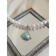 Collier talisman