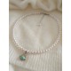 Collier talisman