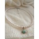 Collier talisman