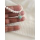 Collier talisman