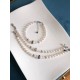 Bracelet unisexe Nago en perles de culture