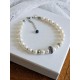 Bracelet unisexe Nago en perles de culture