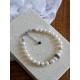 Bracelet unisexe Nago en perles de culture