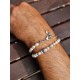 Bracelet unisexe Nago en perles de culture
