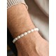 Bracelet en perles de culture Offer