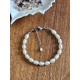 Bracelet en perles de culture Offer