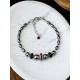Bracelet hématite Johine